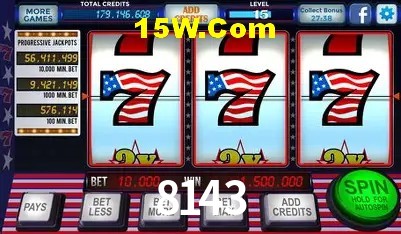 8143 Slot