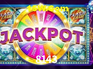 8143 Slot