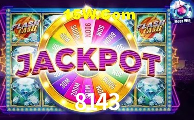 8143,8143 Bet