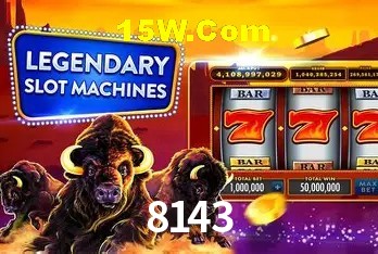 8143,8143 Bet