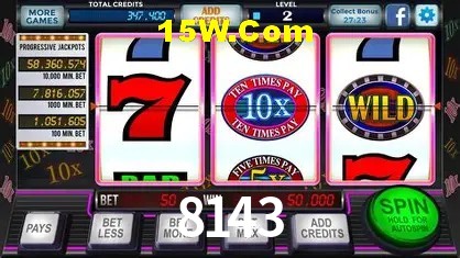 8143 Bet