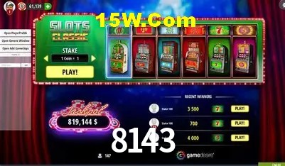 8143 - Videogames Brasileiros - 8143 Bet